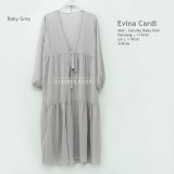 CAd-022 Long Outer Cerutty Tangan Panjang